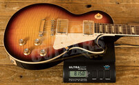 Gibson Les Paul Standard '60s | AAA Top - Fireburst