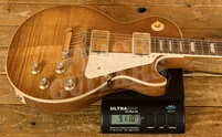 Gibson Les Paul Standard '60s | AAA Top - Dirty Lemon Burst