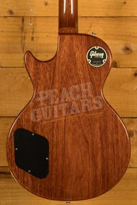 Gibson Custom 1959 Les Paul Standard | Golden Poppy Burst