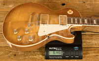 Gibson Les Paul Standard 60s | AAA Top - Dirty Lemon Burst