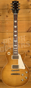 Gibson Les Paul Standard 60s | AAA Top - Dirty Lemon Burst