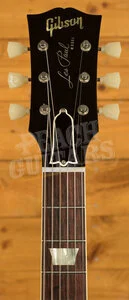 Gibson Custom 1959 Les Paul Standard | Golden Poppy Burst