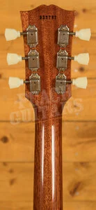 Gibson Custom 1959 Les Paul Standard | Golden Poppy Burst