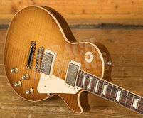 Gibson Les Paul Standard 60s | AAA Top - Dirty Lemon Burst