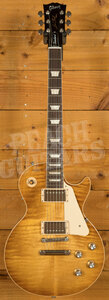 Gibson Les Paul Standard 60s | AAA Top - Dirty Lemon Burst