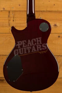 PRS Tremonti - Stoptail | Charcoal Purple Burst