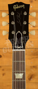 Gibson Custom '59 Les Paul Standard Golden Poppy Burst VOS NH