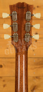 Gibson Custom '59 Les Paul Standard Golden Poppy Burst VOS NH