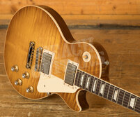 Gibson Les Paul Standard 60s | AAA Top - Dirty Lemon Burst