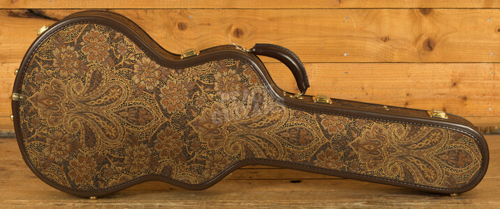 PRS Private Stock McCarty 594 Hollowbody Brazilian - McCarty Glow