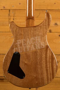PRS McCarty - Yellow Tiger 