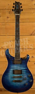PRS Private Stock McCarty 594 Limited Ziricote Neck Aqua Violet Glow
