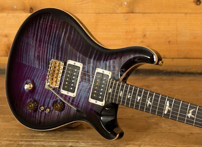 PRS 35th Anniversary Custom 24 Custom Colour 10 Top Pattern Regular 85/15