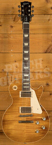 Gibson Les Paul Standard 60s | AAA Top - Dirty Lemon Burst