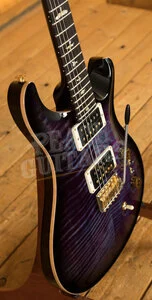 PRS 35th Anniversary Custom 24 Custom Colour 10 Top Pattern Regular 85/15