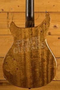 あ*う様 PRS McCarty 594 10Top Custom Color PRS Private Stock McCarty 594 Limited Ziricote Neck Aqua Violet Glow