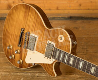 Gibson Les Paul Standard 60s | AAA Top - Dirty Lemon Burst