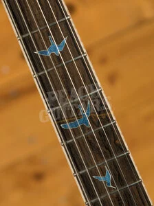 PRS Private Stock McCarty 594 Limited Ziricote Neck Aqua Violet Glow