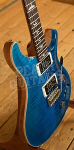 PRS Custom 24-08 - Aquamarine Pattern Regular