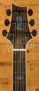 PRS Private Stock McCarty 594 Limited Ziricote Neck Aqua Violet Glow