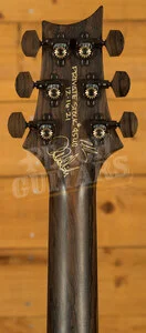 PRS Private Stock McCarty 594 Limited Ziricote Neck Aqua Violet Glow