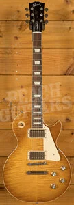 Gibson Les Paul Standard '60s | AAA Top - Dirty Lemon Burst