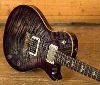 PRS Tremonti - Stoptail | Charcoal Purple Burst