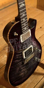 PRS Tremonti - Stoptail | Charcoal Purple Burst