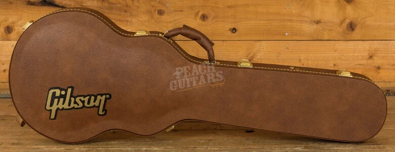 Gibson Les Paul Standard '50s | Heritage Cherry Sunburst