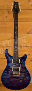 PRS 35th Anniversary Custom 24 Violet Blueburst 