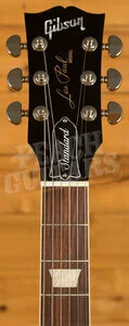 Gibson Les Paul Standard '60s | AAA Top - Dirty Lemon Burst