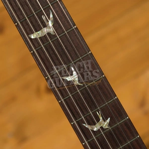 PRS 35th Anniversary Custom 24 Violet Blueburst 