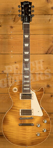 Gibson Les Paul Standard 60s | AAA Top - Dirty Lemon Burst