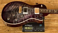PRS Tremonti - Stoptail | Charcoal Purple Burst