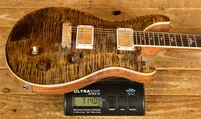 PRS McCarty - Yellow Tiger 
