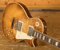 Gibson Les Paul Standard '60s | AAA Top - Dirty Lemon Burst