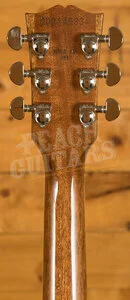 Gibson Les Paul Standard '60s | AAA Top - Dirty Lemon Burst