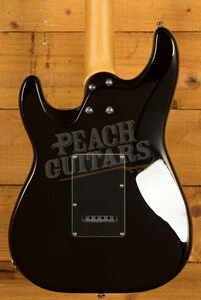 Schecter MV-6 | Gloss Black