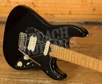 Schecter MV-6 | Gloss Black