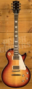 Gibson Les Paul Standard 60s | AAA Top - Fireburst