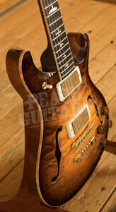 PRS Private Stock McCarty 594 Hollowbody Brazilian - McCarty Glow