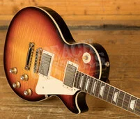 Gibson Les Paul Standard 60s | AAA Top - Fireburst