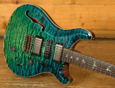 PRS Private Stock Special Semi-Hollow Brazilian - Laguna Dragons Breath