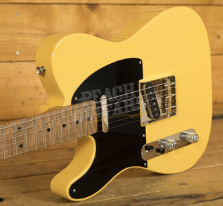 Xotic XTC-1 Butterscotch Blonde Left Handed