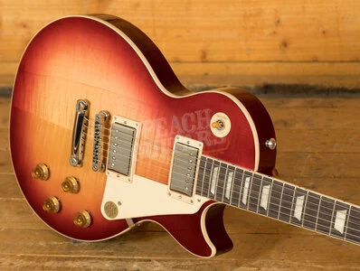 Gibson Les Paul Standard '50s | Heritage Cherry Sunburst