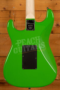Charvel Pro-Mod So-Cal Style 1 HSH FR M | Maple - Slime Green