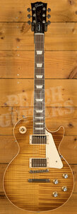 Gibson Les Paul Standard 60s | AAA Top - Dirty Lemon Burst