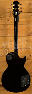 Epiphone Matt Heafy Les Paul Custom Origins | Ebony *Left-Handed*