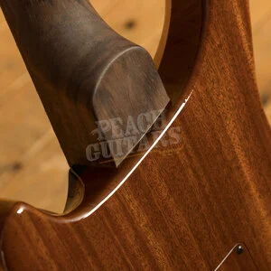 PRS Private Stock Special Semi-Hollow Brazilian - Laguna Dragons Breath