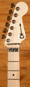 Charvel Pro-Mod So-Cal Style 1 HSH FR M - Maple - Slime Green